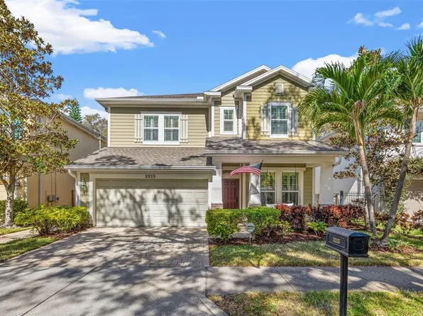 3215 W Fielder St, Tampa, FL 33611