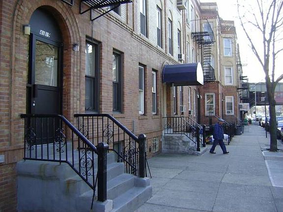 Building Outside