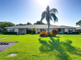 118 Lakes End Dr APT D, Fort Pierce, FL 34982