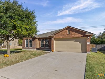 919 Starlight Dr, Temple, TX, 76502