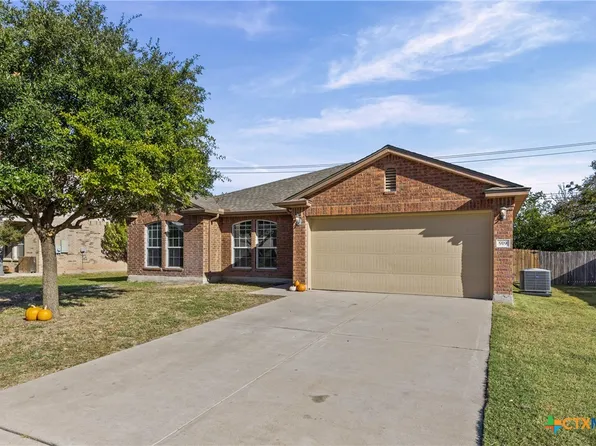 919 Starlight Dr, Temple, TX 76502