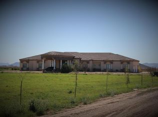 29981 W Marsh Rd, Casa Grande, AZ 85193