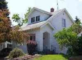 1807 14th Ave, Monroe, WI 53566