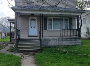 609 22nd St, Niagara Falls, NY 14301