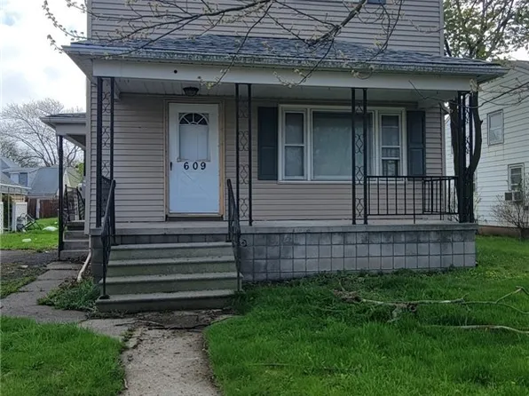 609 22nd St, Niagara Falls, NY 14301