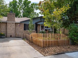 411 E 4th Ave, Longmont, CO 80504