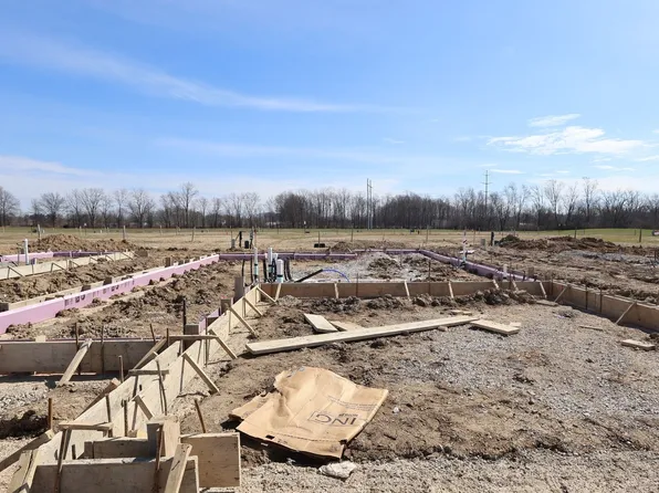 5835 Valleydale Rd, Powell, OH 43065