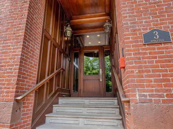 3 Appleton St APT 505, Boston, MA 02116