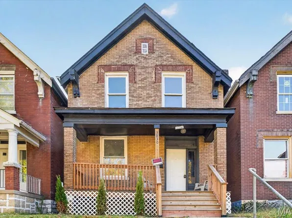 3830 Pennsylvania Ave, Saint Louis, MO 63118