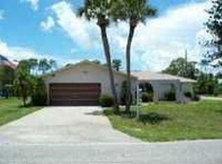 3033 Pellam Blvd, Pt Charlotte, FL 33948