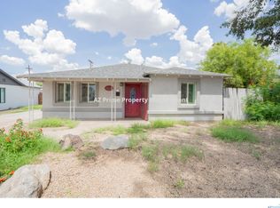 1332 E Whitton Ave, Phoenix, AZ 85014