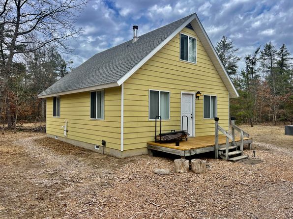 2156 Deer Track Trl, Grayling, MI 49738