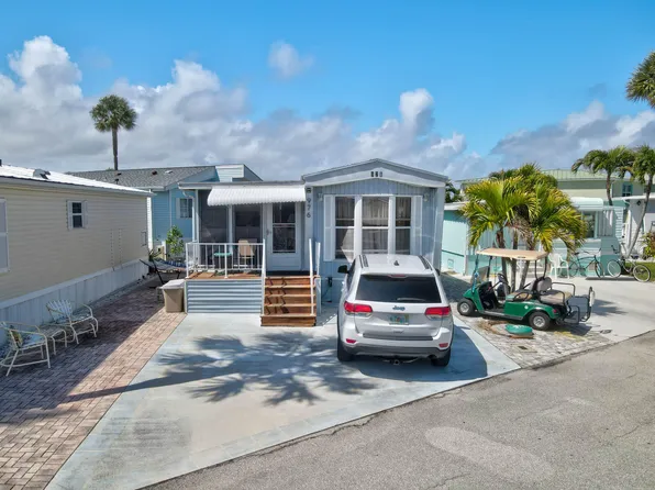 976 Nettles Boulevard, Jensen Beach, FL 34957