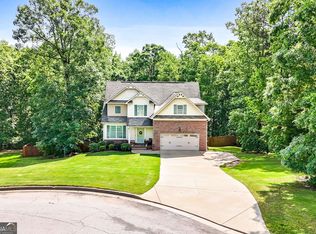 596 Deadwood Trl, Locust Grove, GA 30248