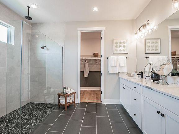 Owner s Bathroom - Representational Photo