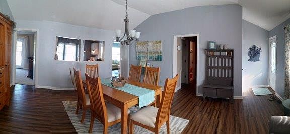5th image of 393 Clifty Heights Dr
