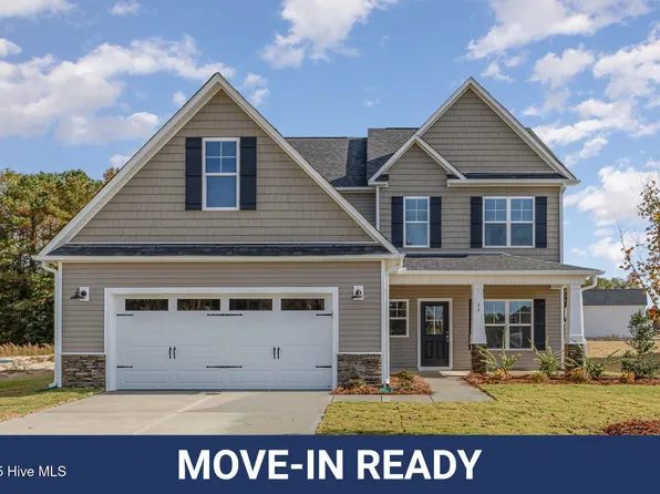 30 Lupin Drive, Smithfield, NC 27577