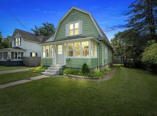 320 E Division St, Dowagiac, MI 49047