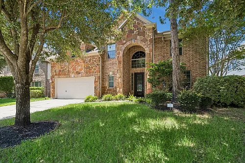 13915 Sawmill Run Ln Photo 1