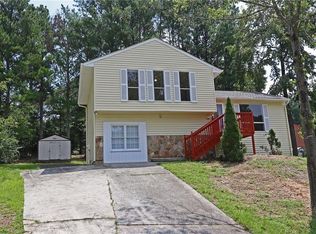 7040 Winkfield Pl, Atlanta, GA 30349