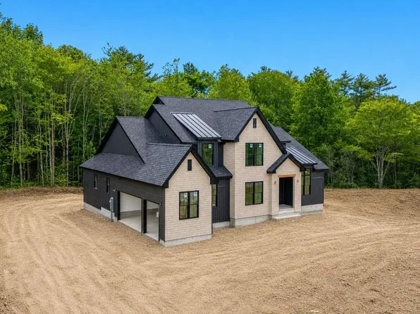 7 Coastal Pines, Cumberland, ME 04021