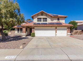 6038 W Bluefield Ave, Glendale, AZ 85308