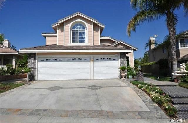 1st image of 27515 Berkshire Hills Pl