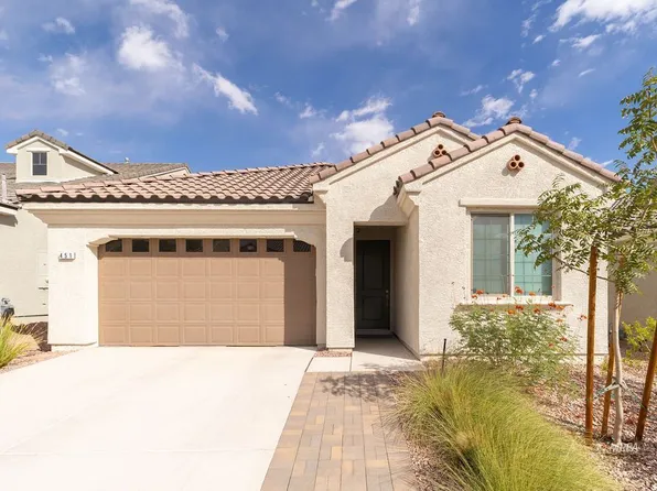 451 Royal Palms Ln, Mesquite, NV 89027