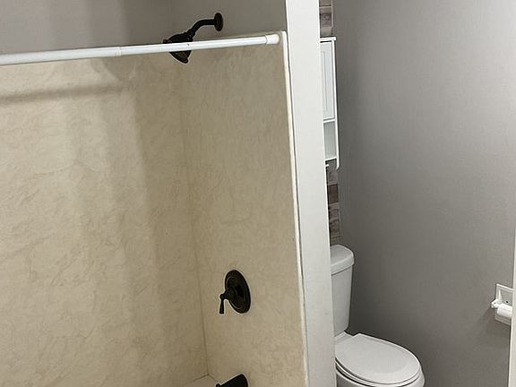 Main floor Bath