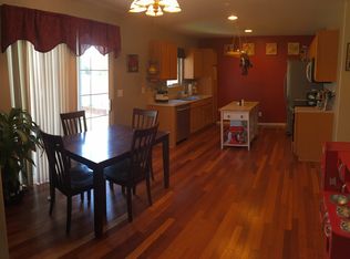 3802 24th Ave, Evans, CO 80620