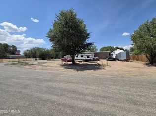 1492 Del Rio Dr #45, Chino Valley, AZ 86323