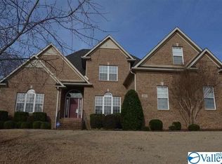 203 Tweed Dr, Madison, AL 35758