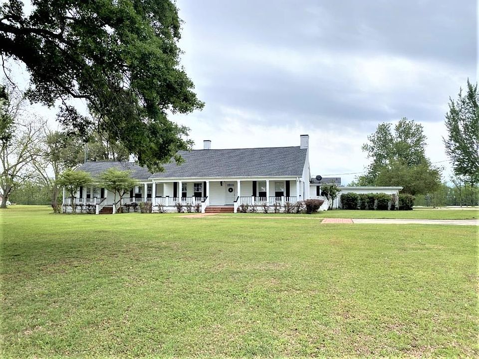 1669 Highway 568, Ferriday, LA 71334 MLS 20230196 Zillow