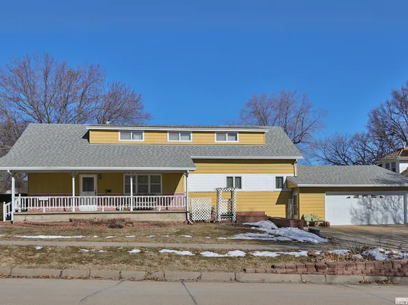 604 Edward St, Humboldt, NE 68376