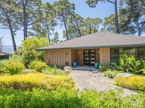188 Del Mesa Carmel, Carmel, CA 93923