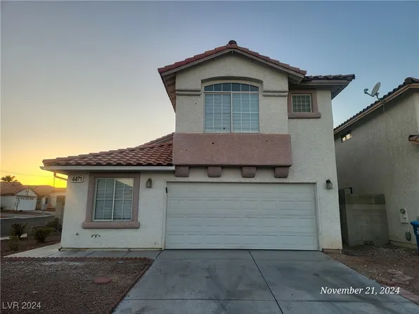 4471 Willowhill Ct, Las Vegas, NV 89147
