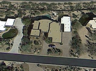 10480 E Quartz Rock Rd, Scottsdale, AZ 85255