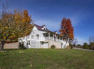 1347 McCarty Rd, Knoxville, TN 37914