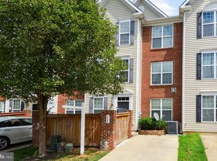 115 Featherstone Pl, Frederick, MD 21702