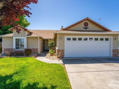 216 Aspen Way, Red Bluff, CA, 96080