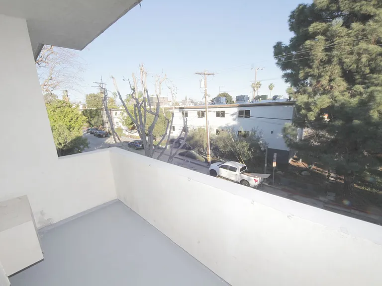 Shelby Expo Apts. — Photo 7