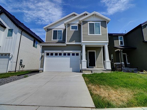 2nd image of 492 S Highpoint Dr