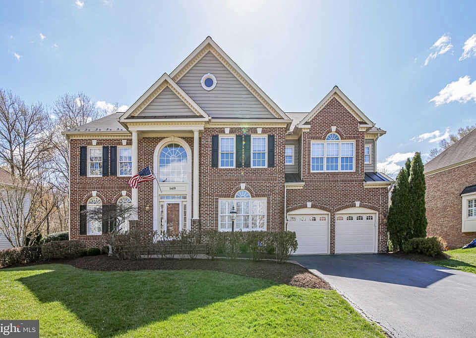 1st image of 5419 Grist Mill Woods Way
