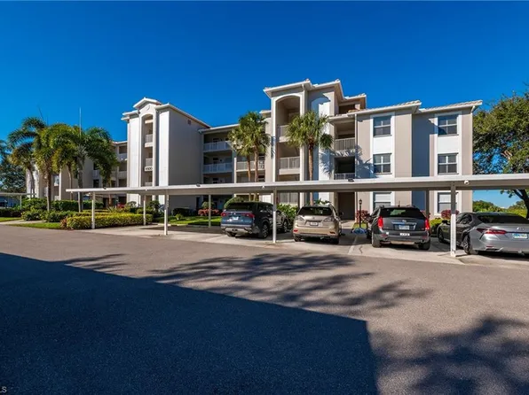 9500 Highland Woods BLVD #105, BONITA SPRINGS, FL 34135