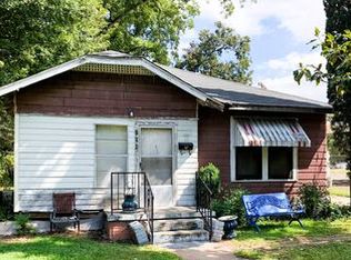 104 Magnolia St, Monroe, LA 71201