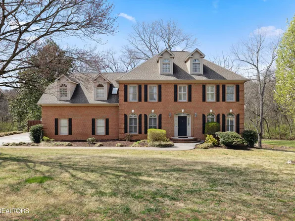 10249 Tan Rara Dr, Knoxville, TN 37922