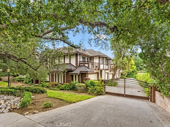 400 Mariposa Ave APT F, Sierra Madre, CA 91024
