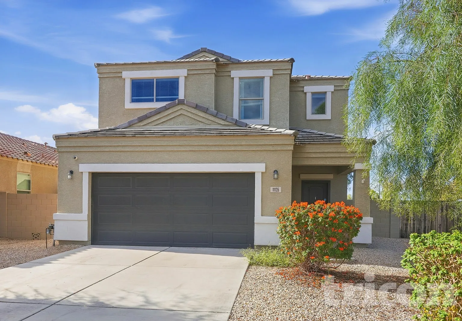 11135 E Marigold Ln Florence AZ — Photo 1