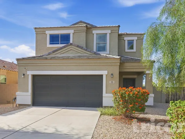 11135 E Marigold Ln, Florence, AZ 85132
