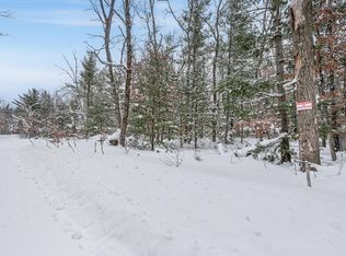 V/l Newbern Blvd, Baldwin, MI 49304